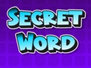 Jeu Parole secrète  en ligne