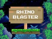 Jeu Rhino Blaster  en ligne