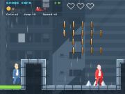 Jeu Chase d'argent  en ligne