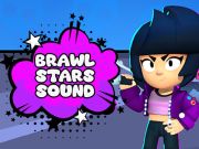 Jeu Brawl Stars Sound  en ligne