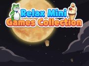 Jeu RELAT MINI Games Collection  en ligne