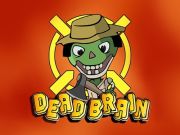 Jeu Cerveau mort  en ligne