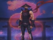 Jeu Shadow Shimazu  en ligne