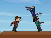 Jeu Duel sur le toit  en ligne