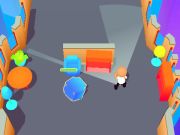 Jeu Brawl Room: simulateur de meubles  en ligne