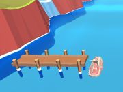 Jeu Race Jetski  en ligne
