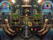 Jeu Sauvetage de rat jolly  en ligne