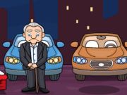 Jeu Trouvez les lunettes de grand-père de Casino  en ligne