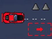 Jeu Compétences en stationnement  en ligne