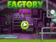 Jeu Plaisir d'usine  en ligne