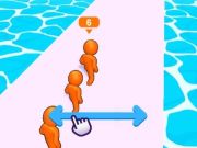 Jeu Solo Slap Dash  en ligne