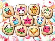 Jeu Puzzle de carreaux sweetsu  en ligne