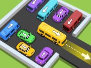 Jeu Embouteillage hop on  en ligne