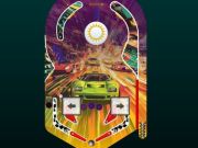 Jeu Flipper de course  en ligne