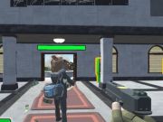 Jeu Vol de banque 3  en ligne