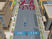 Jeu Rupture de bataille féroce  en ligne