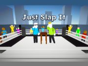 Jeu Gifle juste  en ligne