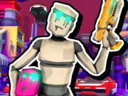 Jeu Cyberpunk: Corporation  en ligne