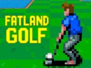 Jeu Golf de Fatland  en ligne