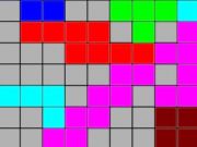 Jeu Fongeurs de formes  en ligne