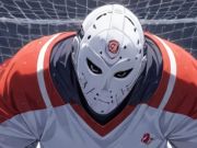 Jeu Hockey obby  en ligne