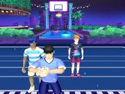 Jeu Stars du cerceau  en ligne