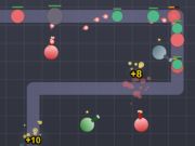 Jeu Juste un autre TD  en ligne