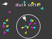 Jeu Trieur de canard  en ligne