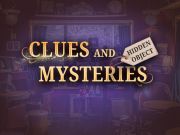 Jeu Objet caché: indices et mystères  en ligne