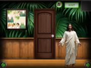 Jeu Angel Palm Sunday Escape  en ligne