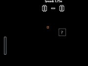 Jeu Pong avec des pouvoirs  en ligne