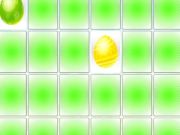 Jeu Mémoire de Pâques  en ligne