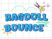 Jeu Ragdoll Bounce  en ligne