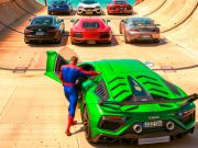 Jeu MEGA LAMBA RAMP  en ligne