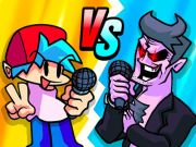 Jeu Joueur FNF 2  en ligne