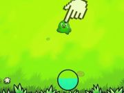 Jeu Évolution de la fusion de slime  en ligne