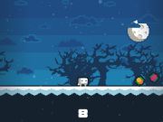 Jeu Run effrayant  en ligne