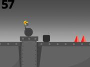 Jeu Bombe!  en ligne