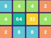 Jeu 2048 Puzzle Classic  en ligne