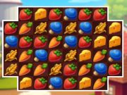 Jeu Frénésie agricole  en ligne