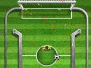 Jeu Flipper de football  en ligne