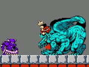 Jeu Quête en arrière  en ligne