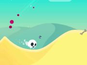 Jeu Se précipiter  en ligne