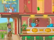 Jeu Simulator de directeur d'hôtel  en ligne