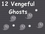 Jeu 12 fantômes vengeurs  en ligne
