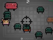 Jeu Panique 2  en ligne