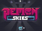 Jeu Ciel de démon  en ligne