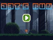 Jeu Run de Jet  en ligne