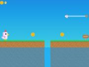 Jeu Cris de poulet  en ligne