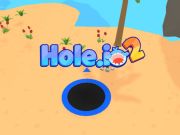 Jeu Trou. IO 2  en ligne